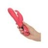Vibratore rabbit up & down Enchanted Exciter