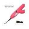 Vibratore rabbit up & down Enchanted Exciter Vibratore rabbit up & down Enchanted Exciter