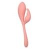 Vibratore rabbit Liquid Silicone Bunny Vibratore rabbit Liquid Silicone Bunny