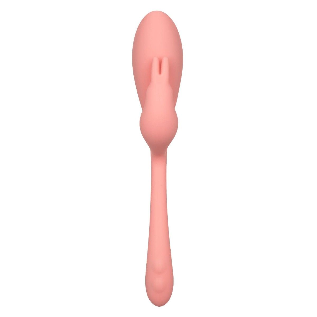 Vibratore rabbit Liquid Silicone Bunny