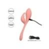 Vibratore rabbit Liquid Silicone Bunny Vibratore rabbit Liquid Silicone Bunny