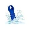 Guaina fallica Admiral Beaded Extension blu Guaina fallica Admiral Beaded Extension blu