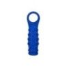 Guaina fallica Admiral Beaded Extension blu Guaina fallica Admiral Beaded Extension blu