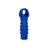 Guaina fallica Admiral Beaded Extension blu Guaina fallica Admiral Beaded Extension blu