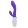 Vibratore rabbit Funky Lover viola Vibratore rabbit Funky Lover viola