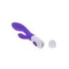 Vibratore rabbit Funky Lover viola Vibratore rabbit Funky Lover viola