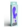 Vibratore rabbit Funky Lover viola Vibratore rabbit Funky Lover viola
