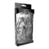 Pinze per capezzoli Monarch Nipple Silver Pinze per capezzoli Monarch Nipple Silver