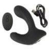 Plug anale gonfiabile 3 motori
