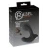Plug anale gonfiabile 3 motori Plug anale gonfiabile 3 motori