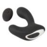Plug anale gonfiabile 3 motori Plug anale gonfiabile 3 motori