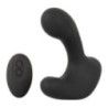 Plug anale gonfiabile 3 motori Plug anale gonfiabile 3 motori