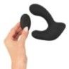 Plug anale gonfiabile 3 motori Plug anale gonfiabile 3 motori