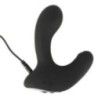 Plug anale gonfiabile 3 motori Plug anale gonfiabile 3 motori