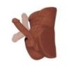 Mezzo busto con pene pelle scura Mezzo busto con pene pelle scura