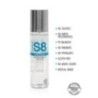 Lubrificante base acqua S8 Original 250 ml Lubrificante base acqua S8 Original 250 ml