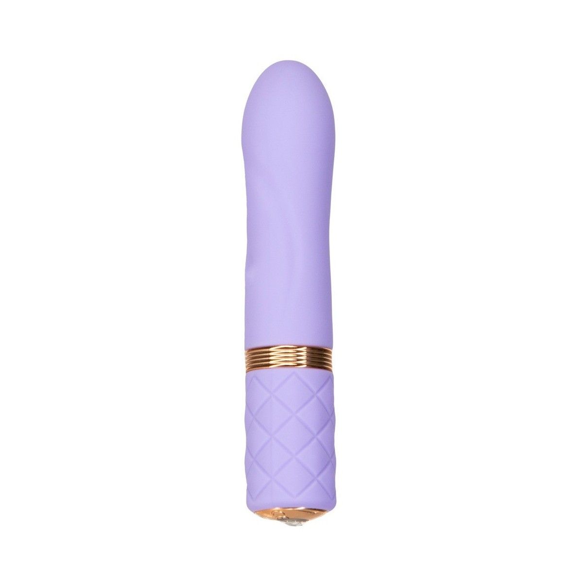 vibratore vaginale pilow talk flirty special edition