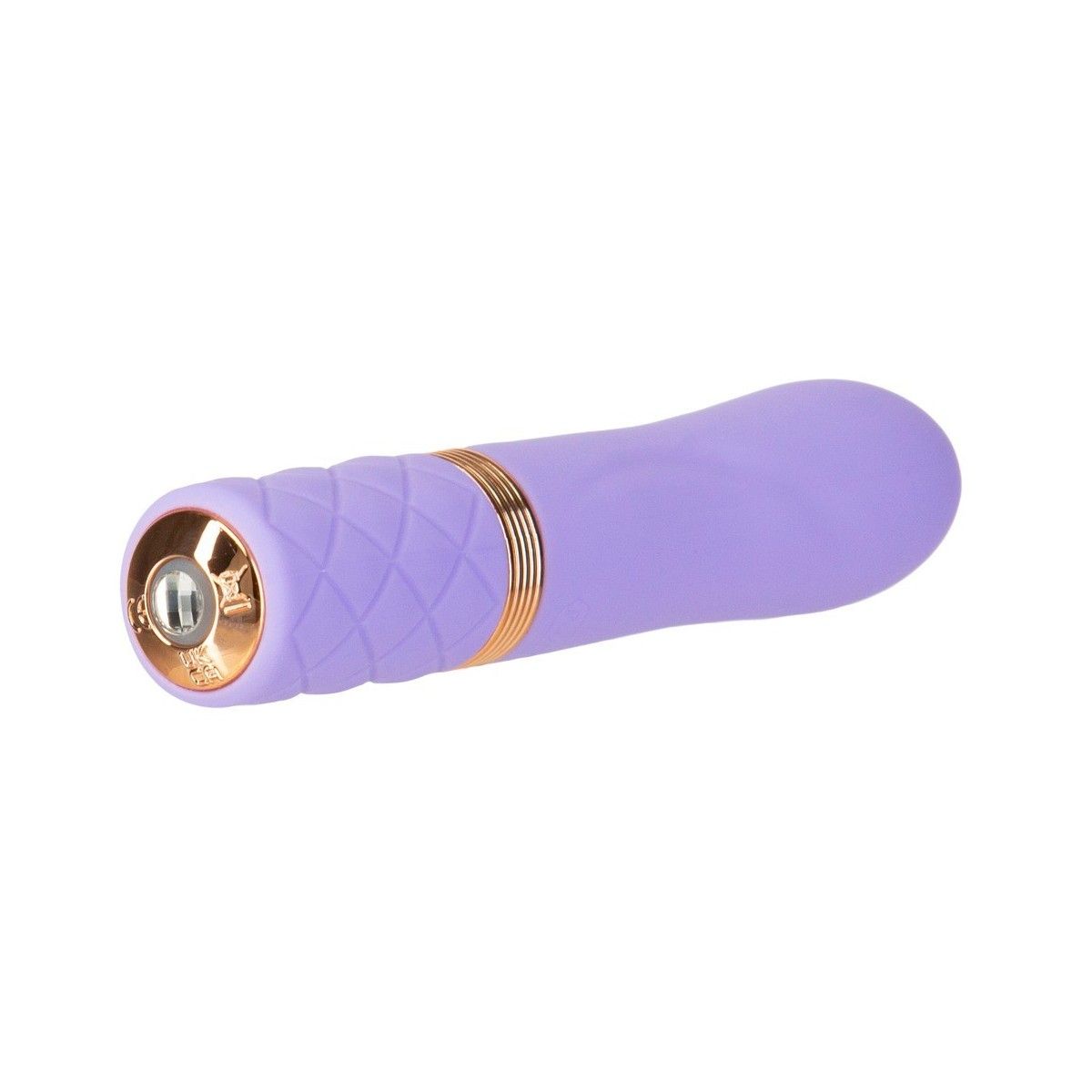 vibratore vaginale pilow talk flirty special edition