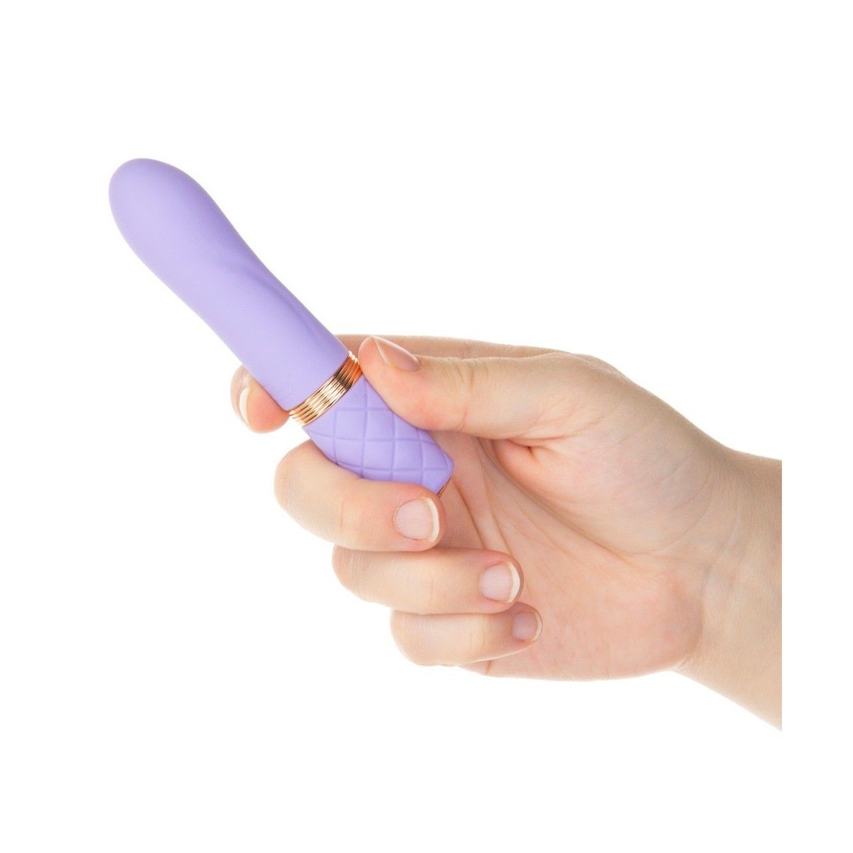 vibratore vaginale pilow talk flirty special edition