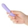 Vibratore bullet con copri occhi e carte Vibratore bullet con copri occhi e carte