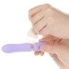 Vibratore bullet con copri occhi e carte Vibratore bullet con copri occhi e carte
