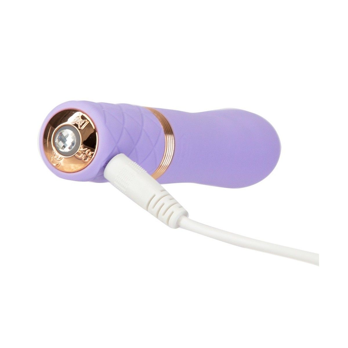 vibratore vaginale pilow talk flirty special edition