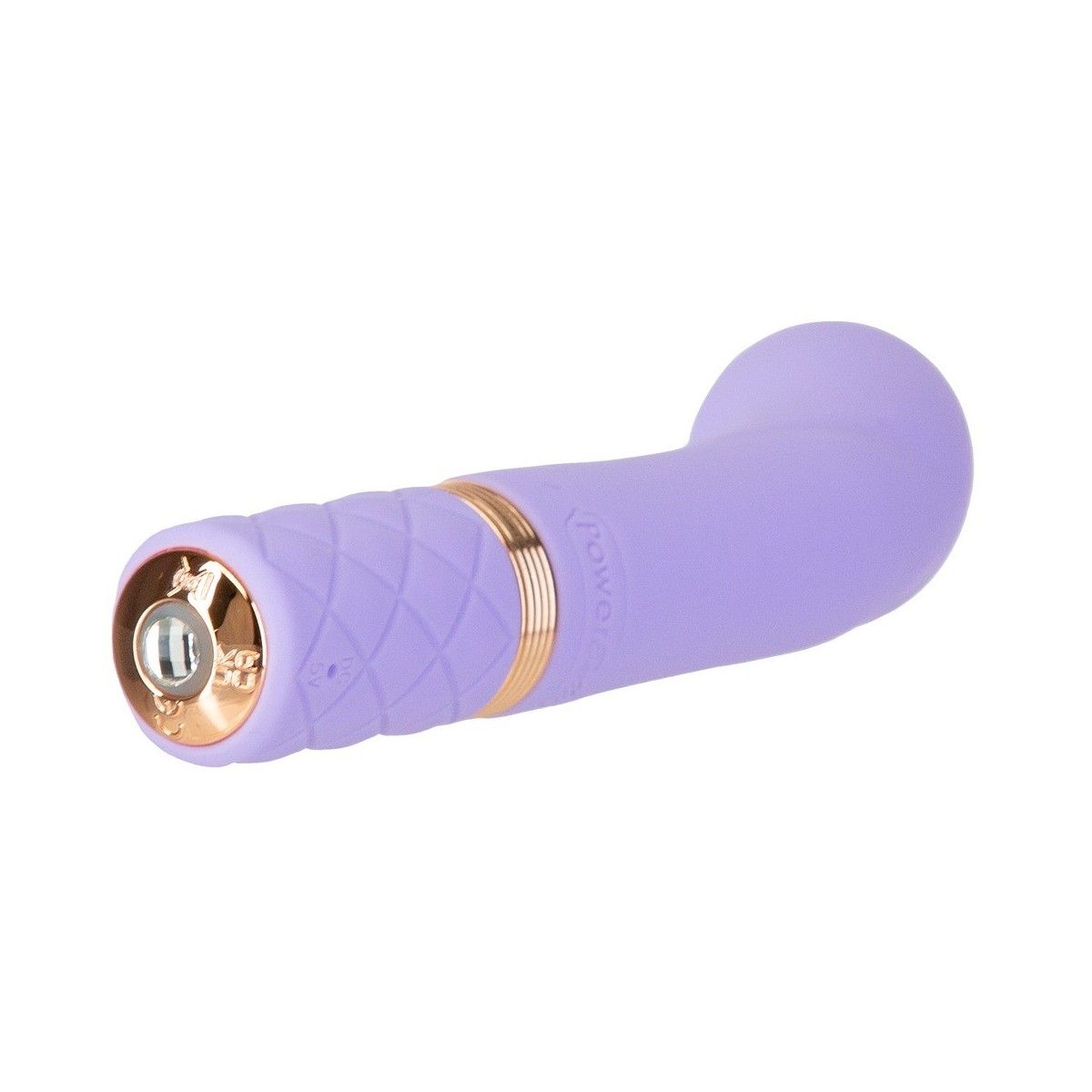 Vibratore vaginale pilow talk Racy Special Edition