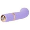 Vibratore punto G mini + copri occhi e carte Vibratore punto G mini + copri occhi e carte