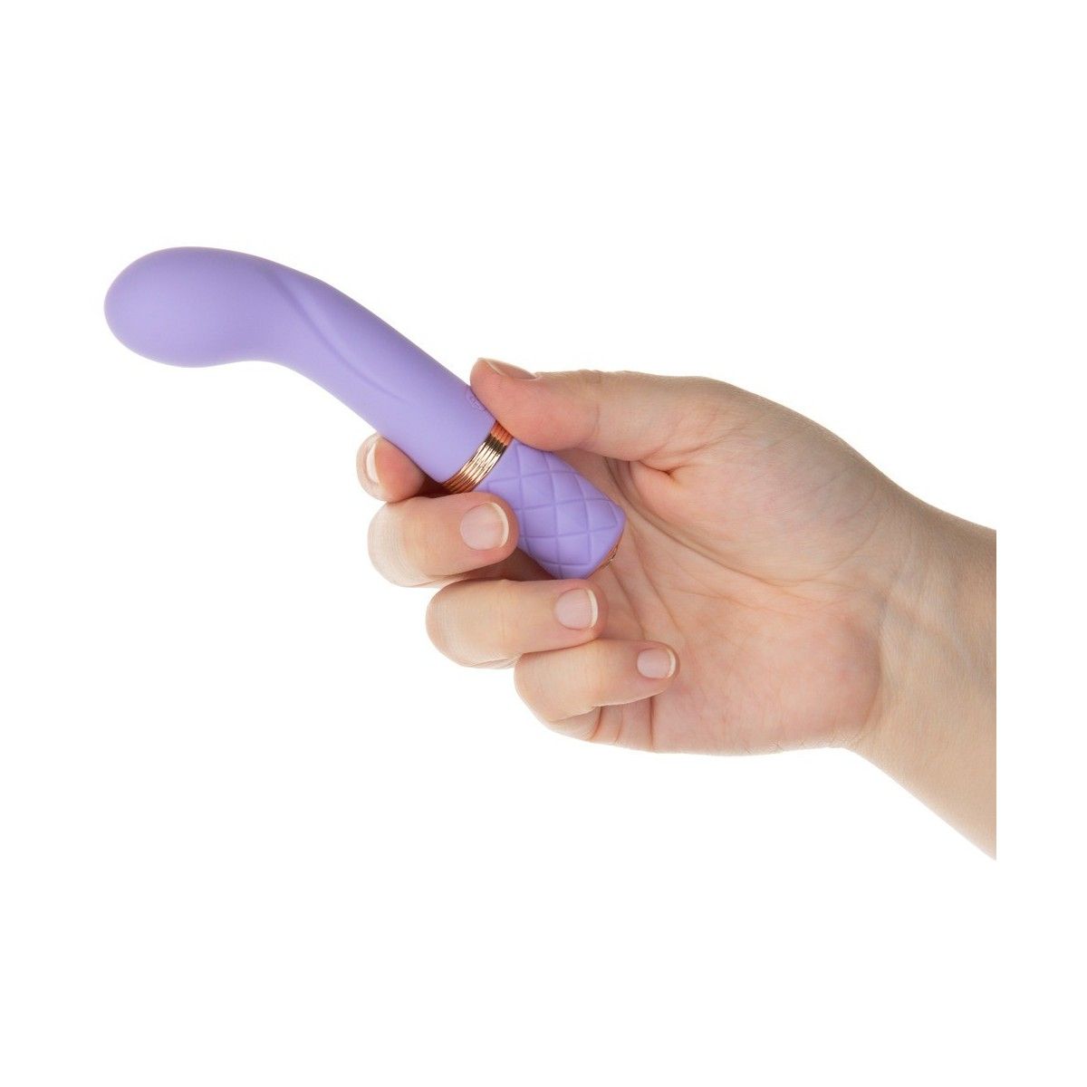 Vibratore vaginale pilow talk Racy Special Edition