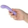 Vibratore punto G mini + copri occhi e carte Vibratore punto G mini + copri occhi e carte