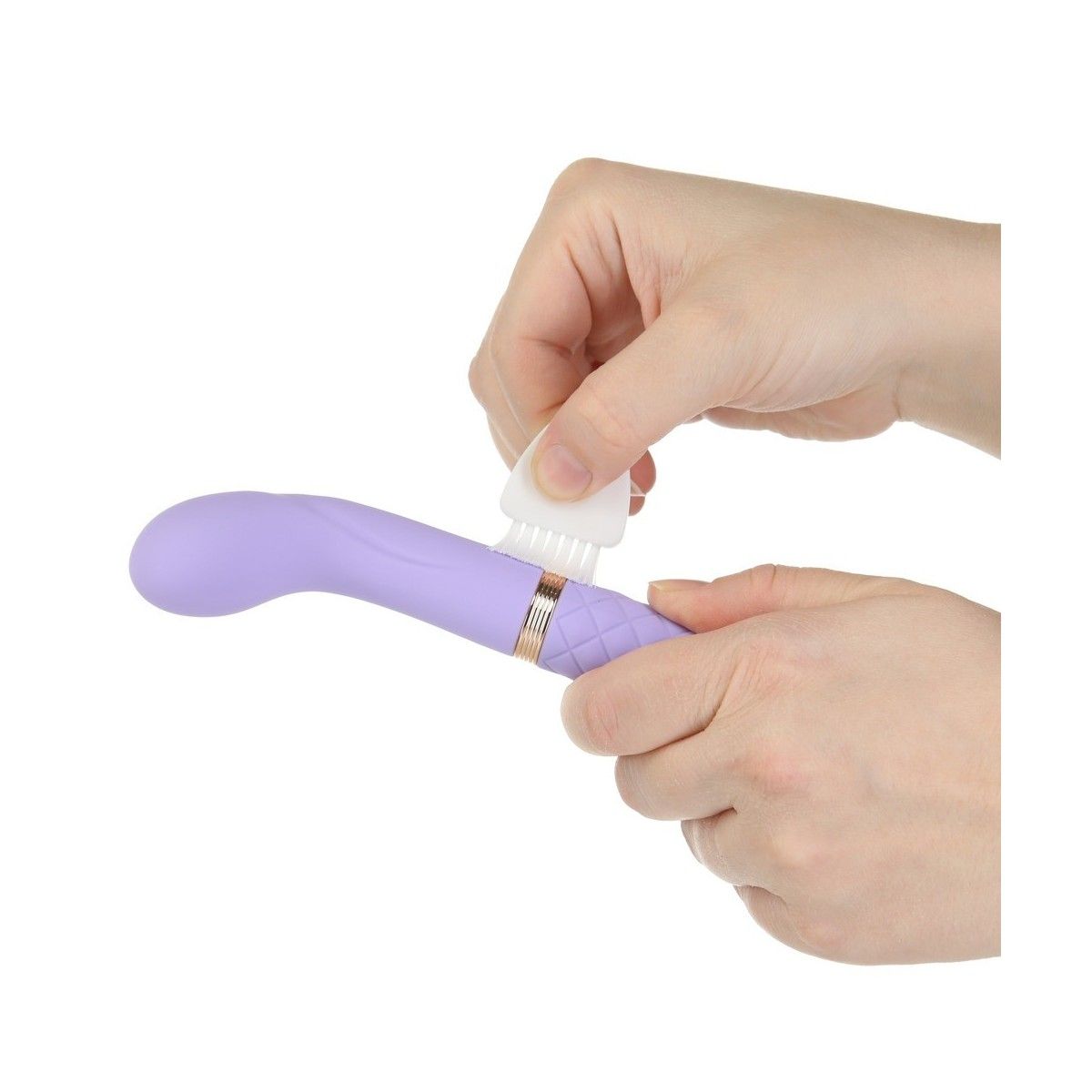 Vibratore vaginale pilow talk Racy Special Edition