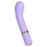Vibratore punto G con copri occhi e carte Vibratore punto G con copri occhi e carte