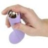 Vibratore punto G con copri occhi e carte Vibratore punto G con copri occhi e carte