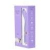 Vibratore punto G con copri occhi e carte Vibratore punto G con copri occhi e carte