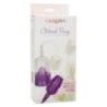 Pompa vaginale Clitoral Pump viola Pompa vaginale Clitoral Pump viola