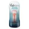 Masturbatore uomo Vulcan Shower Stroker Masturbatore uomo Vulcan Shower Stroker