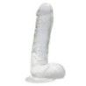 Fallo Realistico XL emotion in jelly 25,5 cm Fallo Realistico XL emotion in jelly 25,5 cm