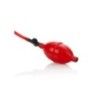 Butt plug gonfiabile con pompa Colt Butt plug gonfiabile con pompa Colt