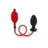 Butt plug gonfiabile con pompa Colt Butt plug gonfiabile con pompa Colt