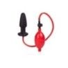Butt plug gonfiabile con pompa Colt Butt plug gonfiabile con pompa Colt