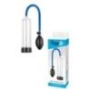 Pompa pene manuale Easy Touch trasparente Pompa pene manuale Easy Touch trasparente