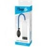 Pompa pene manuale Easy Touch trasparente Pompa pene manuale Easy Touch trasparente