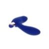 Vibratore anale The Heroic P-Spot Buttplug Vibratore anale The Heroic P-Spot Buttplug