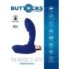 Vibratore anale The Heroic P-Spot Buttplug Vibratore anale The Heroic P-Spot Buttplug