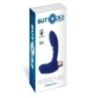 Vibratore anale The Heroic P-Spot Buttplug Vibratore anale The Heroic P-Spot Buttplug