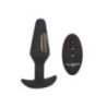 Plug anale Fury Shock Therapy 12,75 cm Plug anale Fury Shock Therapy 12,75 cm
