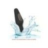 Plug anale Fury Shock Therapy 12,75 cm Plug anale Fury Shock Therapy 12,75 cm