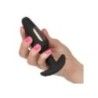 Plug anale Fury Shock Therapy 12,75 cm Plug anale Fury Shock Therapy 12,75 cm