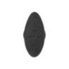 Plug anale Fury Shock Therapy 12,75 cm Plug anale Fury Shock Therapy 12,75 cm