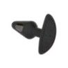 Plug anale Fury Shock Therapy 12,75 cm Plug anale Fury Shock Therapy 12,75 cm